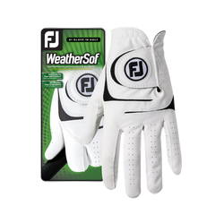 Guante Footjoy WeatherSof