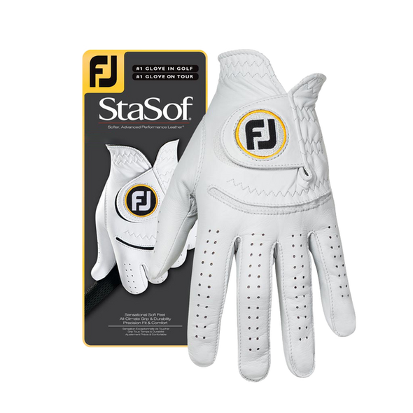 Guante Footjoy StaSof