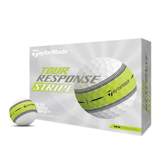 Pelota Taylor Made Tour Response Stripe