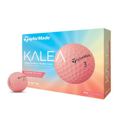 Pelota Taylor Made Kalea Peach