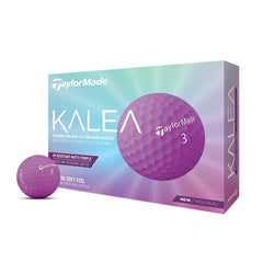 Pelota Taylor Made Kalea Purple