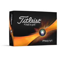 Pelota Titleist Pro V1 2023