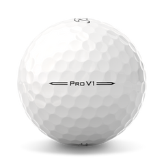 Pelota Titleist Pro V1 2023