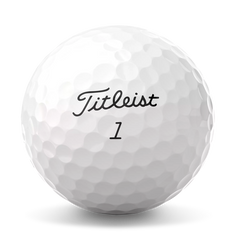 Pelota Titleist Pro V1 2023