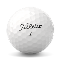 Pelota Titleist New Tour Soft 2022