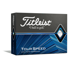 Pelota Titleist Tour Speed