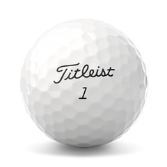 Pelota Titleist New Tour Speed 2022