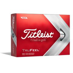 Pelota Titleist Trufeel