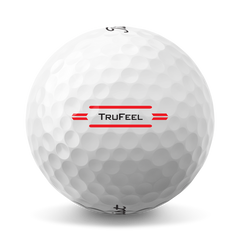 Pelota Titleist Trufeel