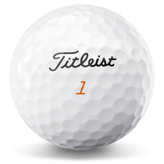 Pelota Titleist Velocity