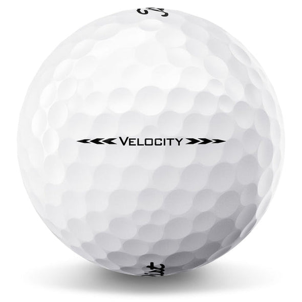 Pelota Titleist Velocity