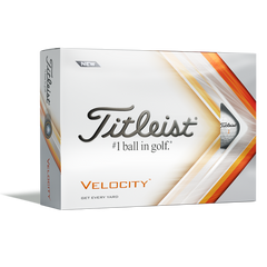 Pelota Titleist Velocity