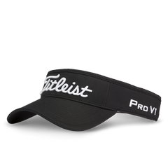 Visera Titleist Tour Performance Visor