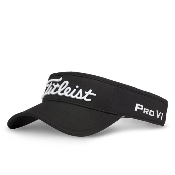 Visera Titleist Tour Performance Visor