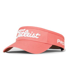 Visera Titleist Tour Performance Visor