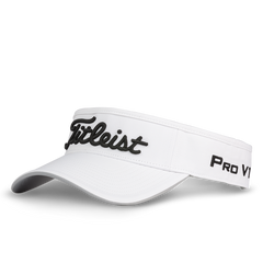 Visera Titleist Tour Performance Visor