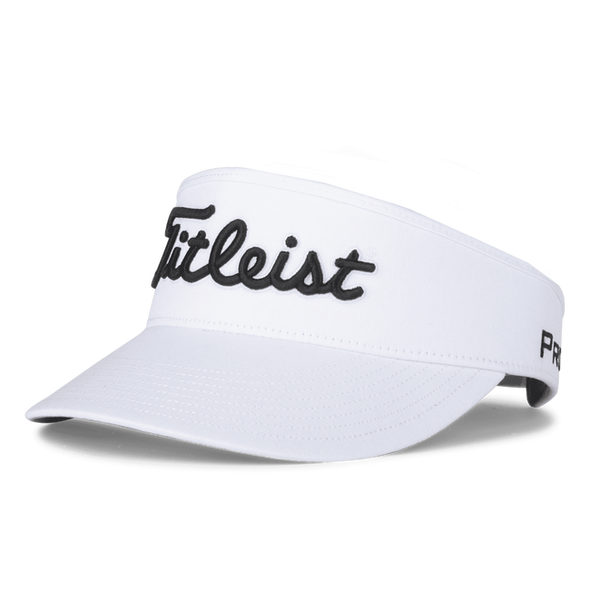 Visera Titleist Tour Visor