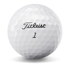 Pelota Titleist Tour Speed