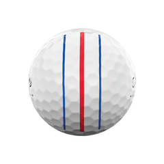 Pelota Callaway Chrome Soft Triple Track