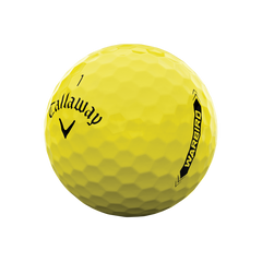 Pelota Callaway Warbird 23