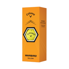 Pelota Callaway Warbird 23