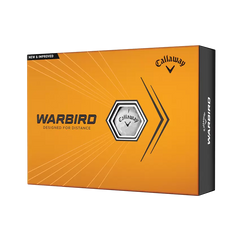 Pelota Callaway Warbird 23