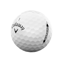 Pelota Callaway Warbird 23