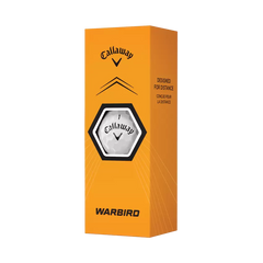 Pelota Callaway Warbird 23