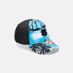 Gorra Black Clover Island Luck 12