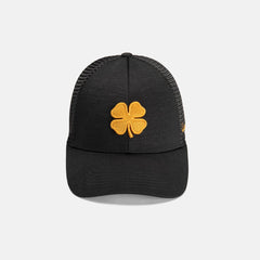 Gorra Black Clover Lucky Heather Mesh Mango