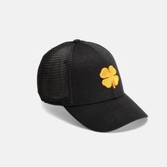 Gorra Black Clover Lucky Heather Mesh Mango