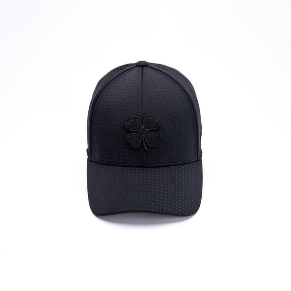 Gorra Black Clover Perf 2 Blackout