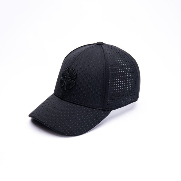 Gorra Black Clover Perf 2 Blackout