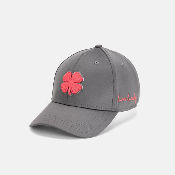 Gorra Black Clover Premium Clover 100