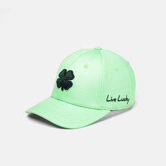 Gorra Black Clover Spring Luck Grass