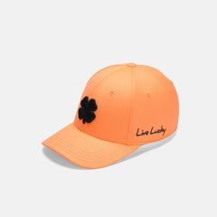 Gorra Black Clover Spring Luck Mango