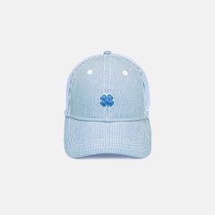 Gorra Black Clover Summer Breeze