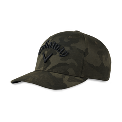 Gorra Callaway Camo FLEXFIT Snapback