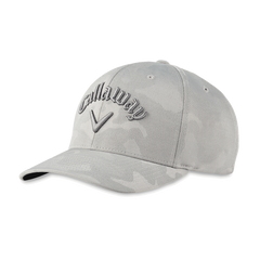 Gorra Callaway Camo FLEXFIT Snapback