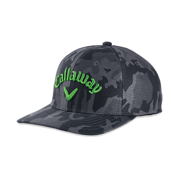 Gorra Callaway Junior Tour