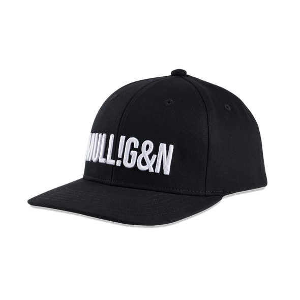 Gorra Callaway Golf Happens Mulligan