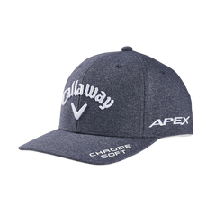 Gorra Callaway Tour Authentic Performance Pro