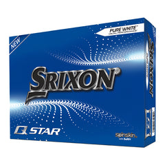 Pelota Srixon Q Star