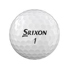 Pelota Srixon Q Star