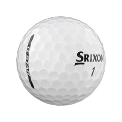 Pelota Srixon Q Star