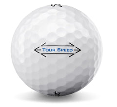 Pelota Titleist Tour Speed