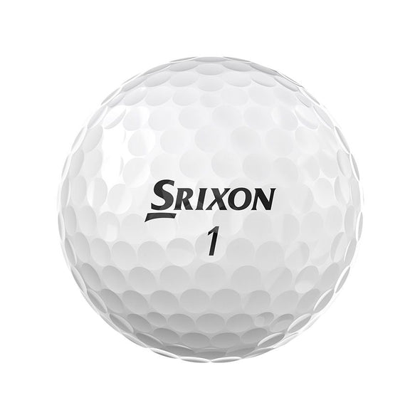 Pelota Srixon Z Star