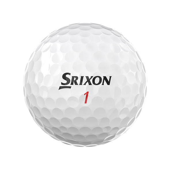 Pelota Srixon Z Star XV