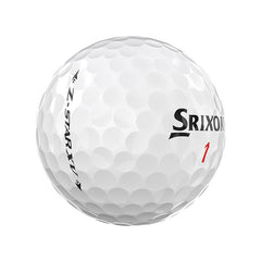 Pelota Srixon Z Star XV